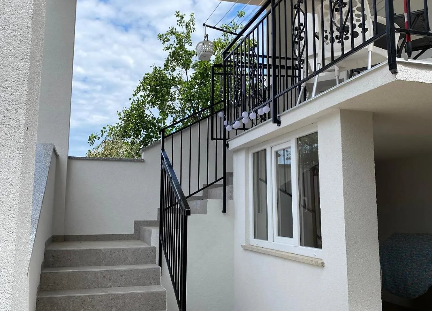 Apartment And Room Josip 2007 Rovinj Kroatien