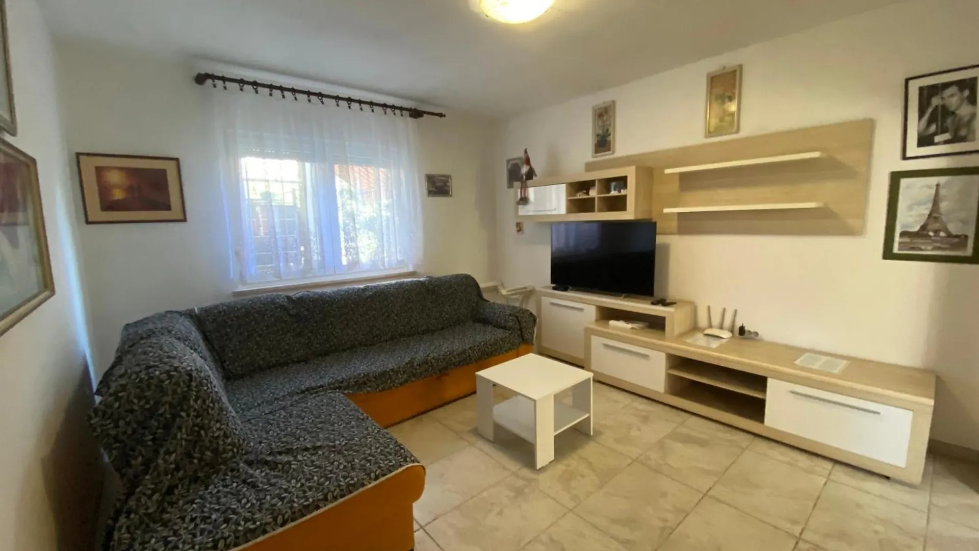 Apartment And Room Josip 2007 Rovinj