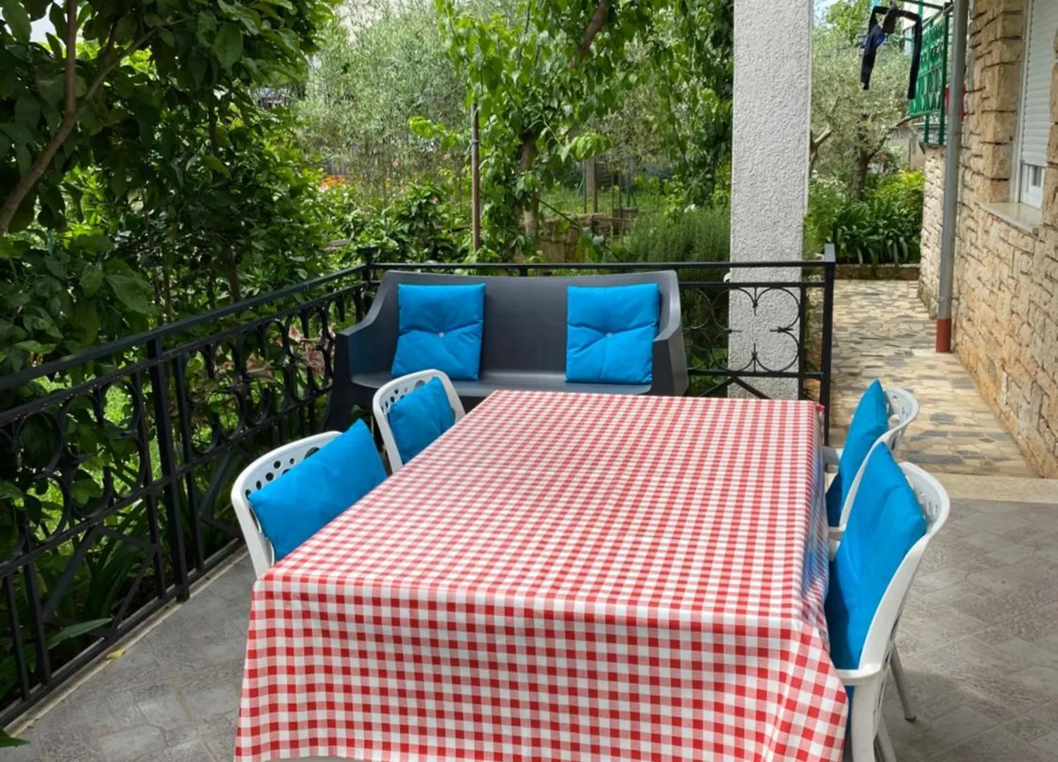 Apartment And Room Josip 2007 Rovinj 0*,  Kroatien
