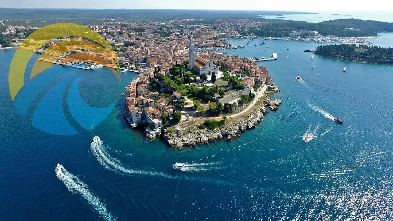 Apartment And Room Josip 2007 Rovinj